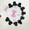 Clip Pequeño Cabeza de Princesa 1.6cm Clip Lateral Clip Flequillo Delantero Tocado Pasador Accesorios para el Cabello Femeninos Pinza Pequeña para el Cabello