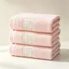 Toallas de Algodón Puro para Hombres y Mujeres, Toallas Faciales Domésticas para Adultos, Toallas de Pareja, Suaves, Absorbentes y Libres de Pelusa