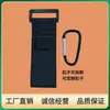 Gancho de Cuero Multifuncional Hebilla de Montañismo Correa Colgante para Vehículo Eléctrico Gancho Colgante Correa sin Perforaciones Necesaria para Suministros de Exterior