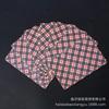 Wangji 6689 cartas de juego hotel sala de ajedrez y cartas casa de té póker papel juego de mesa ajedrez y cartas póker