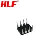 Expertos Eligen Chip de Circuito Integrado Ne555P Temporizador Hlf555Dip8 Componente Electrónico Original para Inserción Directa