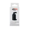 Suporte Universal para Celular Capa Protetora Tradicional para Clipe de Cintura Masculino Capa Cruzada Rotativa 360 Graus Cinto