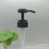 33 Dientes 32 Dientes 33/410 Rosca Bomba Dosificadora para Loción Bomba para Líquido de Lavavajillas Bomba Dosificadora para Loción Bomba de Plástico con Cabezal Redondo Boca Redonda Bomba de Rosca
