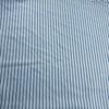 Tela de Tejido Liso Rayado de Satén para Vestido Camisa de Primavera y Verano Cómodo Transpirable Refrescante Ropa para Niños Tela