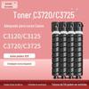 Para Cartucho Canon C3720I Cartucho C3120 C3125 Toner para Copiadora Canon C3725 C3730