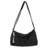 Bolsa Fitness Multifuncional de Grande Capacidade para Homens e Mulheres, Bolsa Transversal de Viagem, Bolsa de Bagagem, Mochila Tendência para Homens e Mulheres, Bolsa de Ombro Popular Transfronteiriça