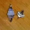 Dispositivo de Sonda de Bateria Automatizado, Dispositivo Quadrado de Aço-Alumínio para Teste de Carga-Descarga de Bateria e Análise de Capacidade