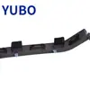 Yubo - Adecuado para moldura de parrilla delantera Tesla Model X 2021-2022 1617074-00-C