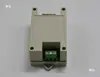GYJ-0295 Sensor 4-20mA Controle de Alarme Programável Conversão de Corrente 4 a 20mA para Sinal de Chave