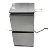 Armário de Ferramentas Armário de Aço Inoxidável Carrinho de Ferramentas para Salão de Beleza Armário de Armazenamento com Gavetas Armário para Cabeleireiro Armário Especial para Salão de Beleza