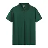 Playeras tipo polo con logo personalizado, cuello de solapa, ropa de trabajo para grupos, bordado, exportación, publicidad electoral, playeras culturales, gráficos impresos al por mayor