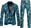 Oushan Comercio Exterior Nuevo Estilo 2024 Nueva Tendencia de Moda Casual Conjunto de Traje Pantalón Largo WL008+MR7 En Stock