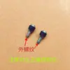 Controle Remoto 3/4Pro/Air3/2S Rc2/Rcn1 Joystick para Polegar