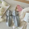 Meias Kawaii com Laço para Primavera e Verão Estilo College Japonês Meias Curtas Algodão Puro Verão Respirável Meias Curtas Brancas Sem Costura