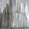 Mangas Desechables de PE, Nuevo Estilo para Hombres y Mujeres, Mangas de Plástico Engrosadas Impermeables y a Prueba de Aceite, Mangas Médicas para Cocina y Alimentos