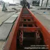 Transportador de Rascadores Fu/Ms para Cenizas Volantes y Cemento, Transportador de Rascadores de Doble Cadena de Acero al Carbono y Acero Inoxidable