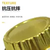 Suministro Directo de Fábrica Papel de Aluminio al por Mayor Taza para Pastel Snow Meiniang Taza para Pudín Caja Desechable de Hojalata para Pastel