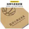 Hoja de Registro de Partido de Baloncesto y Fútbol, Libro de Puntuación, Libro de Registro de Faltas de Cuatro Partes para el Árbitro, Específico para el Árbitro