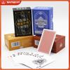 Wanquan Cartas de Póquer de Huevo Más Vendidas Cartas de Póquer de Plástico Impermeables Mesas y Sillas Entretenimiento Juegos de Ocio Deportes Aire Libre Hogar