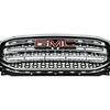 Aplicável ao Modelo 84431667 17-19 da rede GW ACADIA