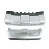 Tapa de Gancho para Parachoques Delantero Negra Lr045039 Lr079431 Lr095427 para Land Rover Sport Range Rover