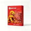 Popular Parche de Aceite Esencial de Ajenjo Yigen de Kinmen para Dolor de Hombro, Cuello, Cintura, Pierna y Articulaciones, Parche de Ungüento de Kinmen, Personalización al por Mayor del Fabricante