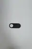 Adesivo Anti-Espionagem para Lente de Computador Capa para Webcam Capa de Proteção de Privacidade para Câmera Capa de Privacidade de Metal para Celular e Computador