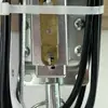 Fusible de acción rápida rodillo persiana puerta motor liberación temperatura controlador temperatura baja fusible a prueba de fuego interruptor liberación otro