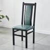 Nuevas Sillas de Comedor Estilo Chino para Salones de Banquetes, Restaurantes, Restaurantes de Hot Pot, Salones Privados, Mesas y Sillas Temáticas para Comer, Arte de Hierro para Restaurantes, Tapicería Suave Estilo Banquete