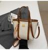 Bolsos de Moda de Alta Gama 2025 para Mujer Bolsos Tote Portátiles de Viaje de Gran Capacidad Bolsos de Hombro al Por Mayor Transfronterizos Transfronterizos