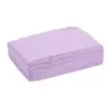 Al por mayor Almohadilla de Limpieza Desechable para Tatuaje y Bordado Almohadilla Dental Película Compuesta Impermeable para Tatuaje Almohadilla Dental 125 Piezas/Paquete