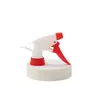 Spot Fabricantes Atacado Regador Cesta de Mão Pistola de Pulverização 28/400 Material PP Bico Colorido Desinfetante Substituição Uma Pistola