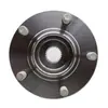 Rolamento de Cubo de Roda 1606291880 para Roda Traseira Adequado para Peugeot: Unidade de Cubo de Roda 4008