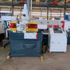 Máquina CNC de Inserción de Dientes Yk54 Módulo Pequeño Y54 Procesamiento de Engranajes Enlace de Tres Ejes Máquina de Inserción de Dientes Totalmente Automática