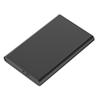 Caja de disco duro móvil para portátil sin herramientas de 2,5" Tipo C/3,1 SSD Caja de disco duro de estado sólido mecánico de 3,0"