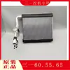 Lingong 60/6555/75-9 Longgong 60/65 núcleo evaporador de ar condicionado 3638/3687