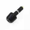 Tapón de Hierro Macizo para Manillar de Motocicleta Universal Modificado Grifo Anticaída Agarre de Acelerador Tapón de Equilibrio