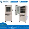Forno Hasuc Fabricante de Xangai Equipamento de Secagem a Vácuo Secagem a Vácuo em Baixa Temperatura Forno Industrial Não Padrão
