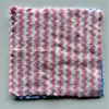 Toalla Cuadrada Absorbente de Terciopelo Coral Tejido para Adultos, Toalla Gruesa de Dibujos Animados para el Cabello para Uso en Casa, Toalla para Lavarse la Cara y Bañarse, Toalla de Secado Rápido para el Cabello