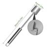 Pala de Maíz de Acero Inoxidable, Nuevo Desgranador de Maíz, Pelador de Maíz, Extractor de Granos de Maíz, Gadget de Cocina
