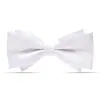 Gravata Borboleta Masculina Padrinho Noivo Vermelho Vinho Gravata Preta Camisa Social Vestido Casamento Vermelho Estilo Coreano Laço para Mulheres