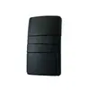 Hebilla de Seguridad de Plástico de 10/16/20/25 mm Clip para Lanyard Conector de Insignia con Hebilla de Plástico de Liberación Rápida