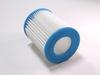 Stock Listo, Filtro de Piscina de Liberación Rápida de Venta Caliente Transfronteriza Adecuado para I Ii Iii Vii S1 Elemento Filtrante de Piscina