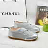 Zapatos Mary Jane de Ballet Blancos sin Cordones para Mujer 2025 Nuevos Zapatos de Verano y Otoño con Plataforma Interna Zapatos Deportivos Casuales para Entrenamiento Moral
