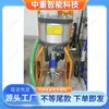 Máquina pulverizadora neumática para minería, máquina pulverizadora portátil personalizable, máquina pulverizadora neumática tipo túnel para minería