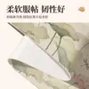 Novo Tapete de Mesa para Caligrafia Estilo Chinês, Tendência Nacional, Tapete de Couro para Escrita com Caligrafia Estilo Antigo, Tapete de Mesa à Prova d'Água e de Óleo, Tapete de Mesa para Estudante