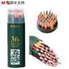 Lápices de Colores Serie Awp36802, Múltiples Especificaciones Disponibles (1 tubo)
