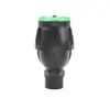 Boquilla Giratoria Meg Boquilla de riego giratoria 360 grados Aspersor para paisajismo huertos huerto dispositivo de riego automático