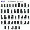 Transfronterizo adecuado para batería de teléfono móvil Apple iphone7/8/X/XR/11/12/13/14/15 fábrica de baterías