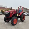 Fábrica de Tractores Transfronteriza, Servicios de Procesamiento de Tractores, Compra Única de Tractores y Equipos Agrícolas de 12-360 Caballos de Fuerza